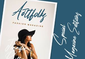 Falcon Harfing - Bold Script Font