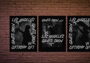 The Sidestream - Handwritten Display