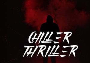 Black Pumpkin - Horror Display Font