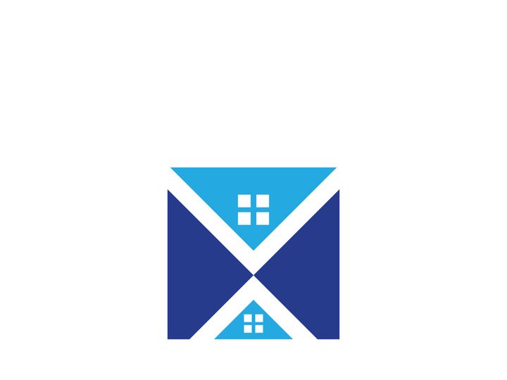 Home logo , Property and Construction Logo