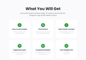 HomeQu - Real Estate Mobile App UI Kit