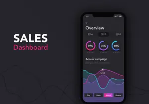 Data Analysis App