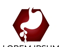 Stomach logo