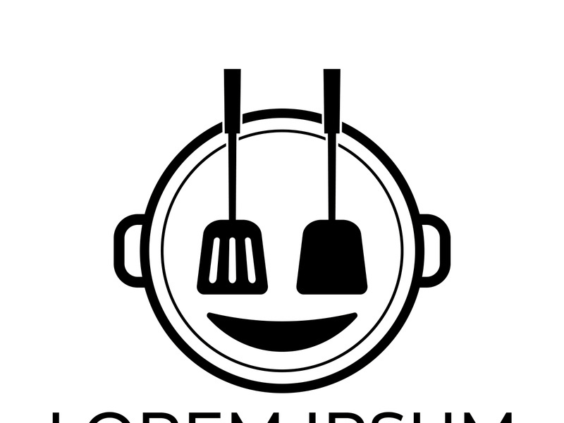Restaurant logo