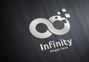 40+ Infinity Logo Bundle