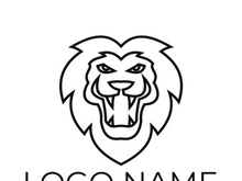 Lion logo