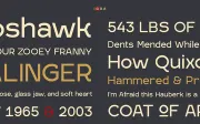 Igra Sans Free Font