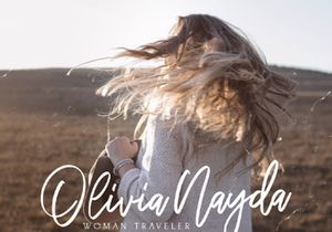 Walytime - Handwritten Font