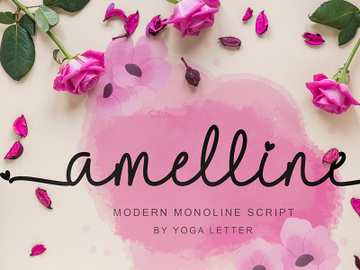 Amelline preview picture