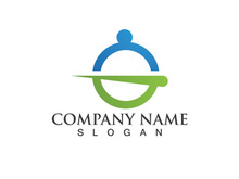 G People Star success business logo