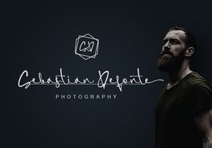 Simfony Sign | Signature font