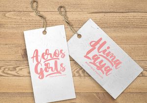 Agil Script - Handwritten Font