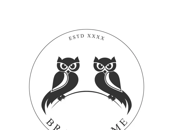 Owl logo