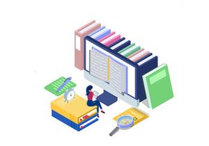 Isometric E-Learning Activity
