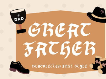 Great Father preview picture