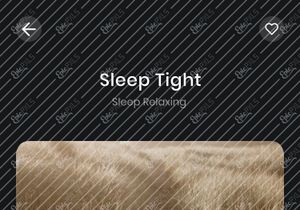 Sokin - Headspace Design Mobile App