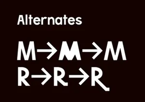 Milico Sans (Free Font)
