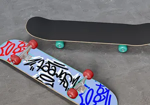 BlackStreet - Coolest Graffiti Font