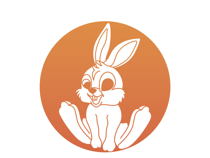 Rabbit logo