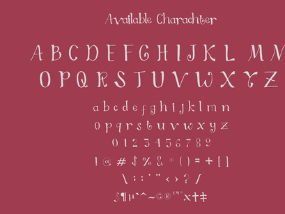 Halgonak Display Font