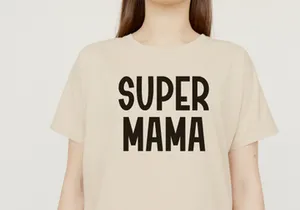 Mama Canva - Vintage Font