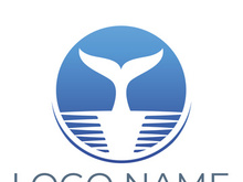 Whale logo