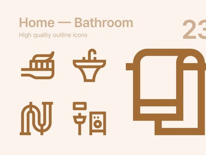 Home — Bathroom