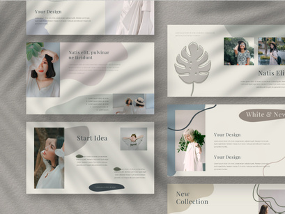 Natis Powerpoint Template