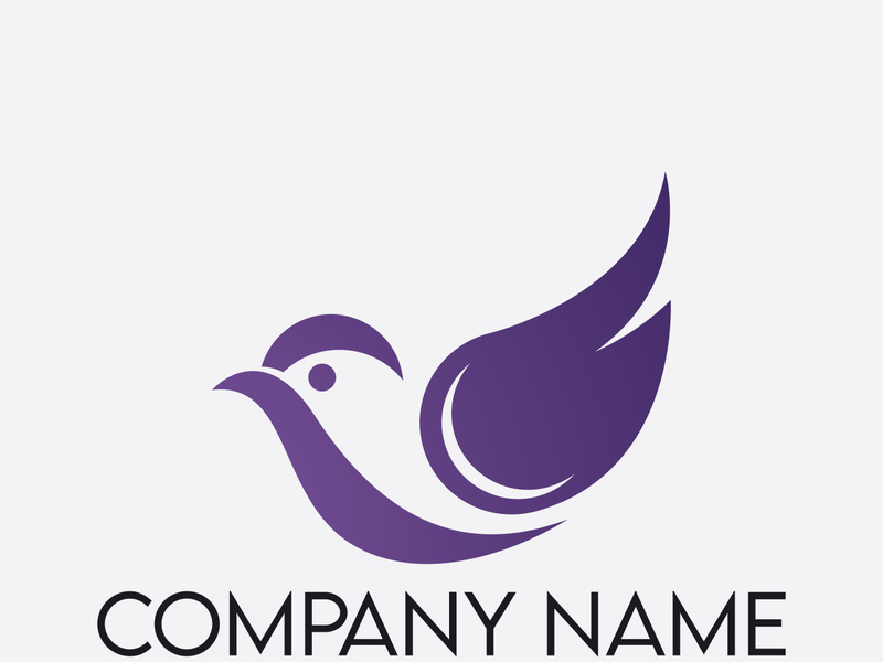 Bird logo