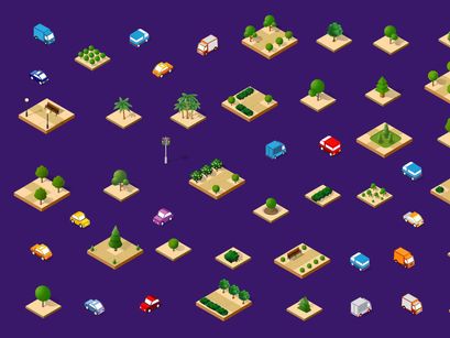 City module creator