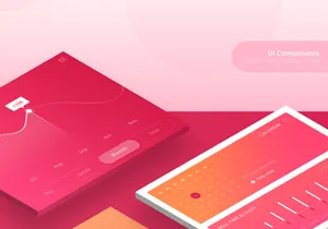 Fliminc - Admin Dashboard UI 