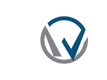 W Letter Logo Template design