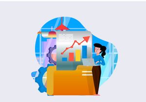 Isometric Modern Illustration 6-Set