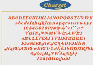 Vikendi | Free Font