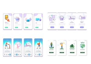 Onboarding Experience Challenge