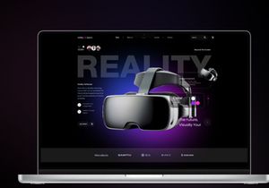 Unleashing Next-Level Virtual Reality 🚀