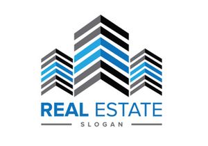 Real Estate Logo