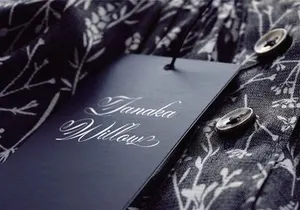 Finytaels | Handwritting Romantic Script