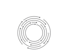 Global icon design vector illustration template