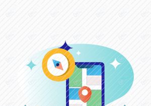 Onboard screens for Delivery app