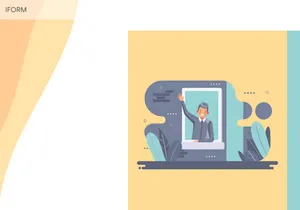 Iform-Form Template