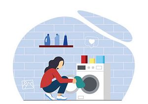 [Vol. 14] Home Activity - Landing Page Illustration