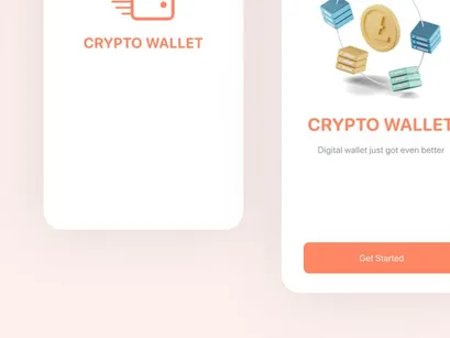 Signaller v1.0 - Cryptocurrency Exchange and Buy Sell Full Solution