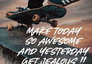 Mortal Wave - Dry Brush Font