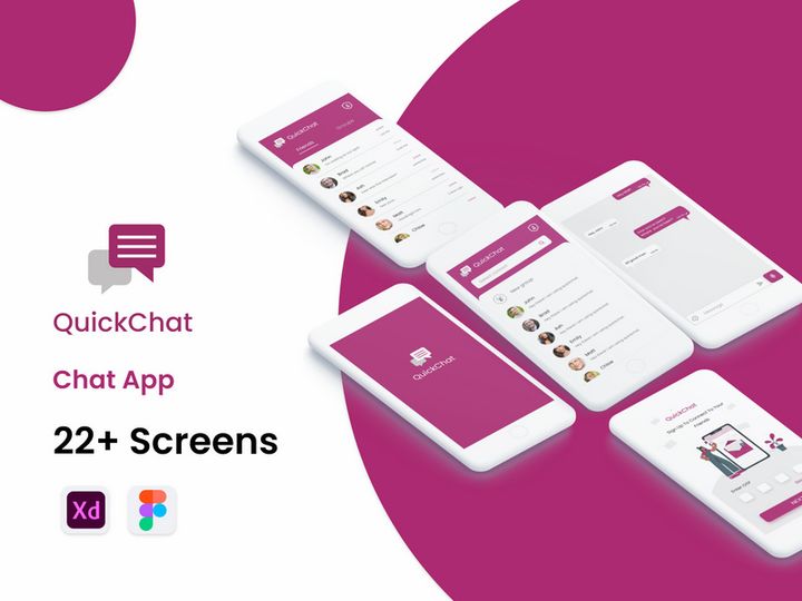 Chat App