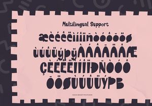 Priority Pocket | Cutout Handwritten