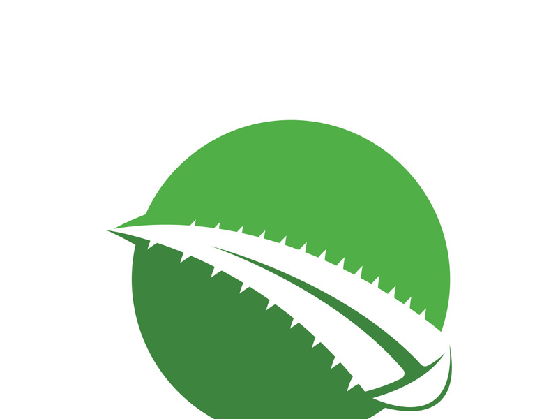 Aloe Vera logo icon design symbol beauty skin care