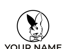 Rabbit logo
