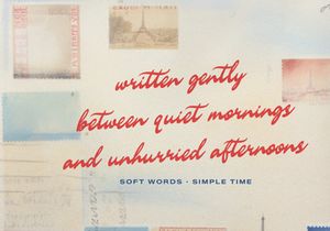 Castellan Solastre | Vintage Script