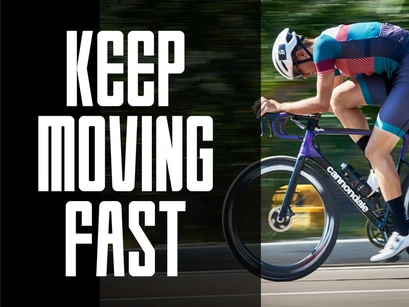 Velocity - Condensed Sans Serif